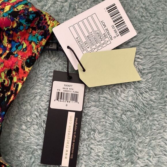 Anthropology Plenty Dress by Tracy Reese - Picture 5 of 6